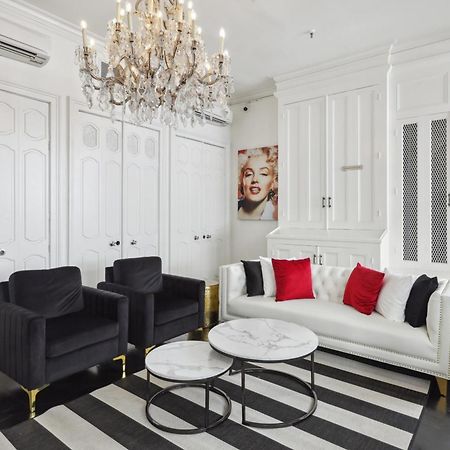 Appartement Roami At St. Helene à La Nouvelle-Orléans Extérieur photo