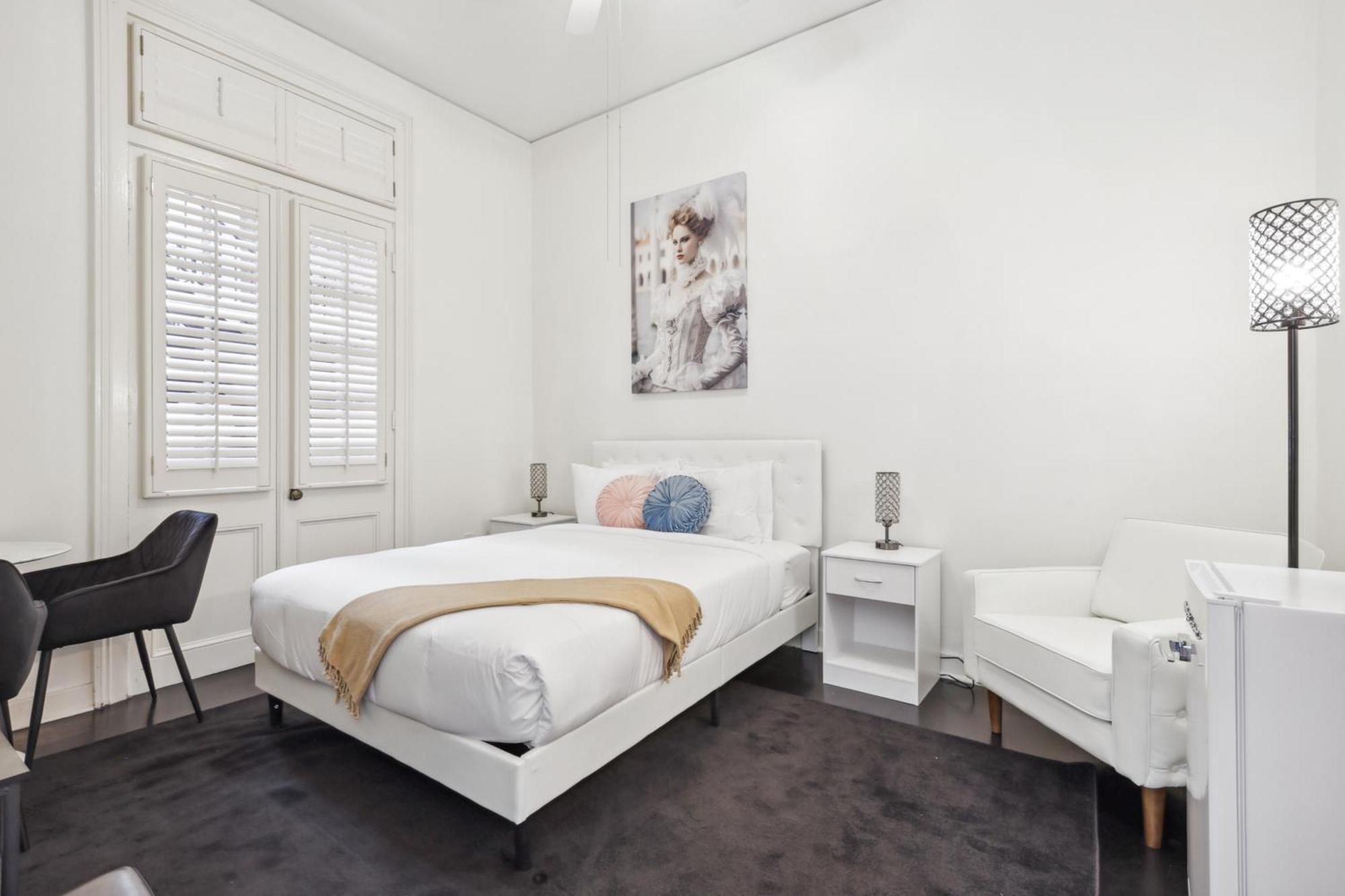 Appartement Roami At St. Helene à La Nouvelle-Orléans Extérieur photo