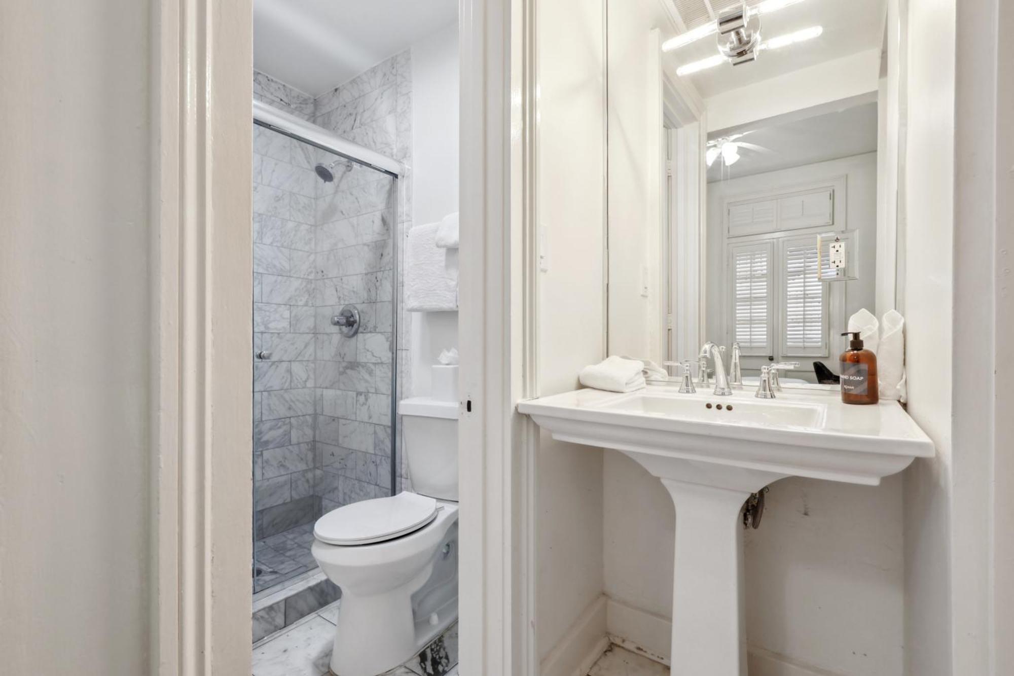 Appartement Roami At St. Helene à La Nouvelle-Orléans Extérieur photo