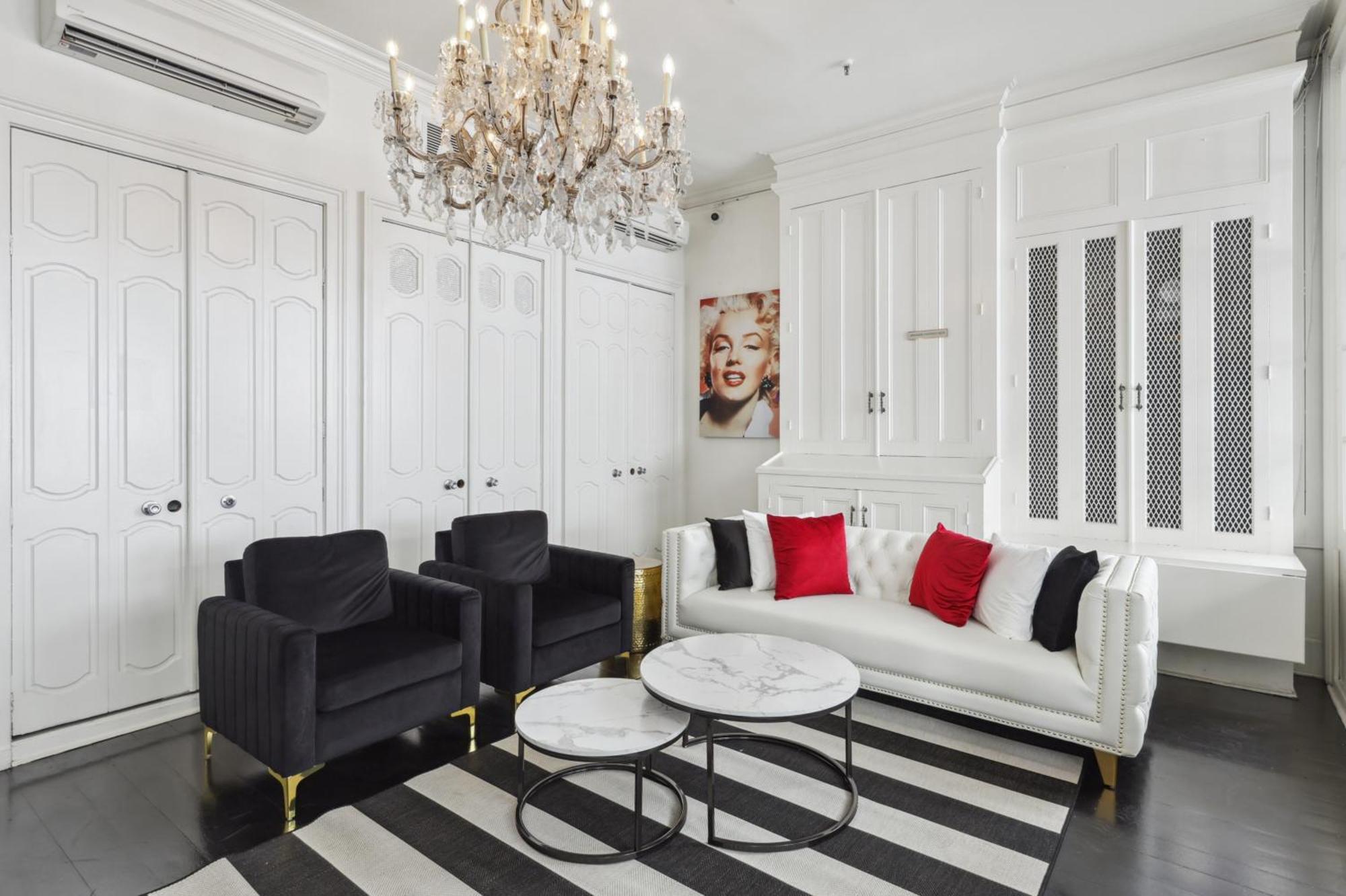 Appartement Roami At St. Helene à La Nouvelle-Orléans Extérieur photo