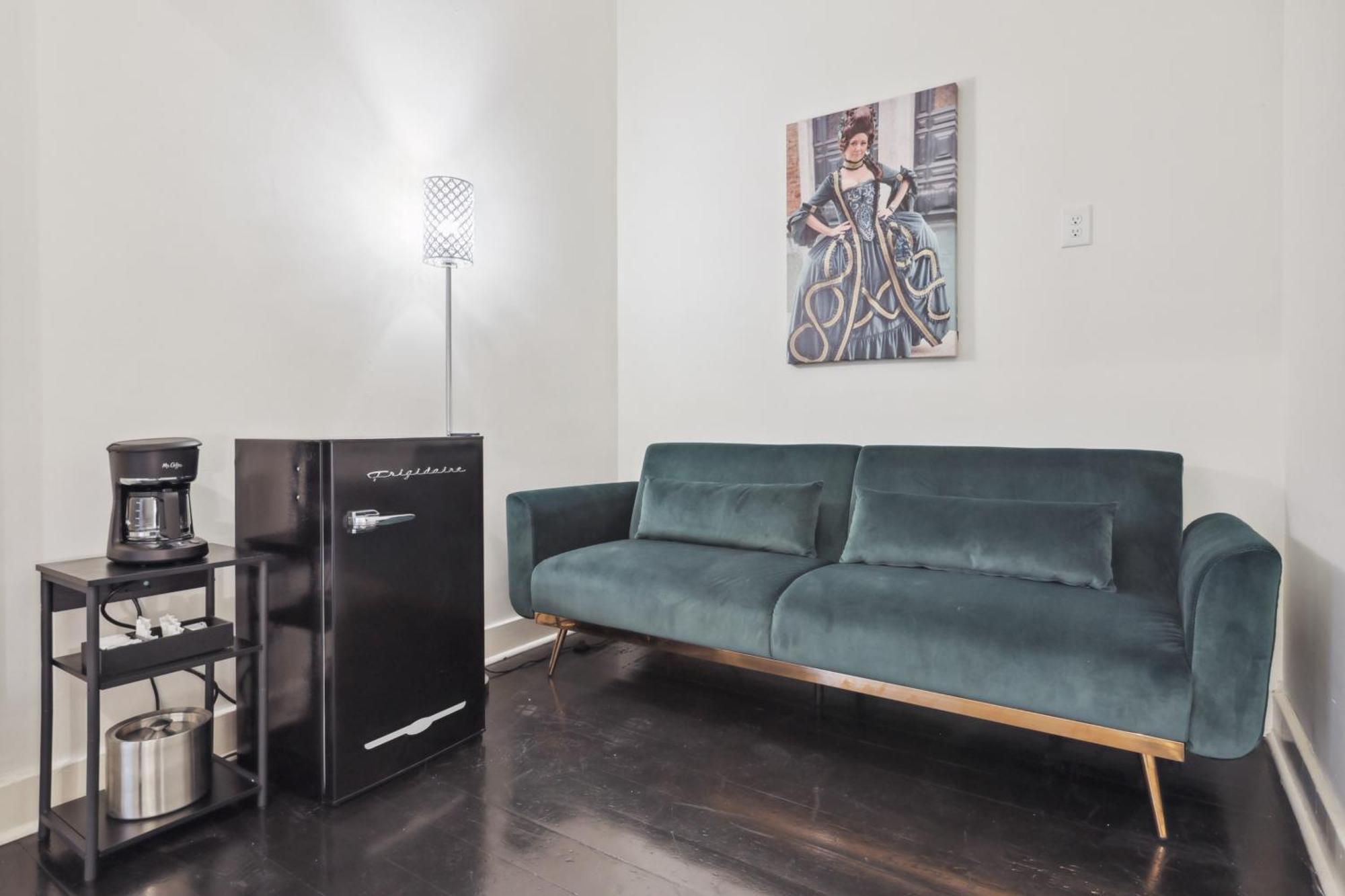 Appartement Roami At St. Helene à La Nouvelle-Orléans Extérieur photo