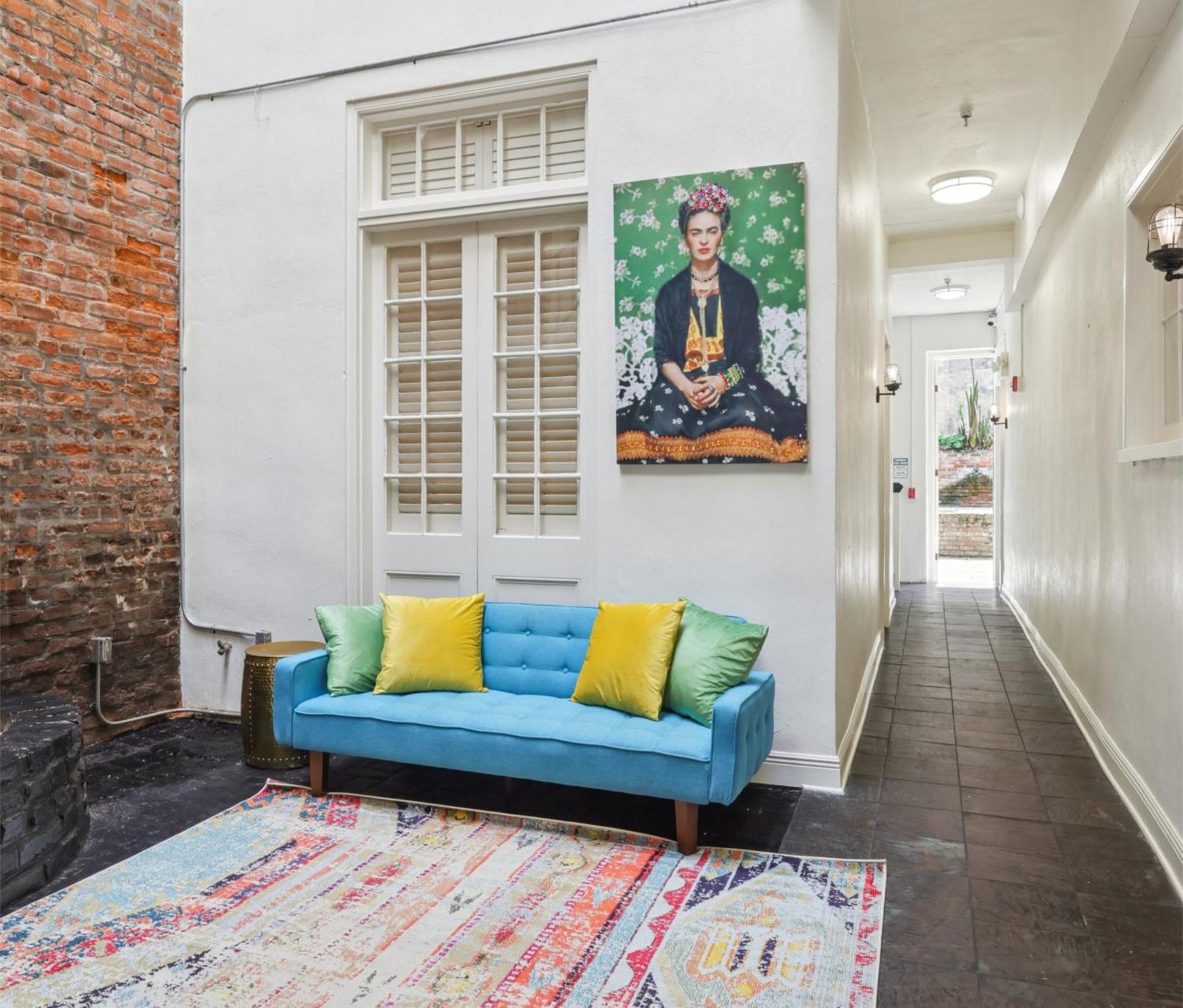 Appartement Roami At St. Helene à La Nouvelle-Orléans Extérieur photo