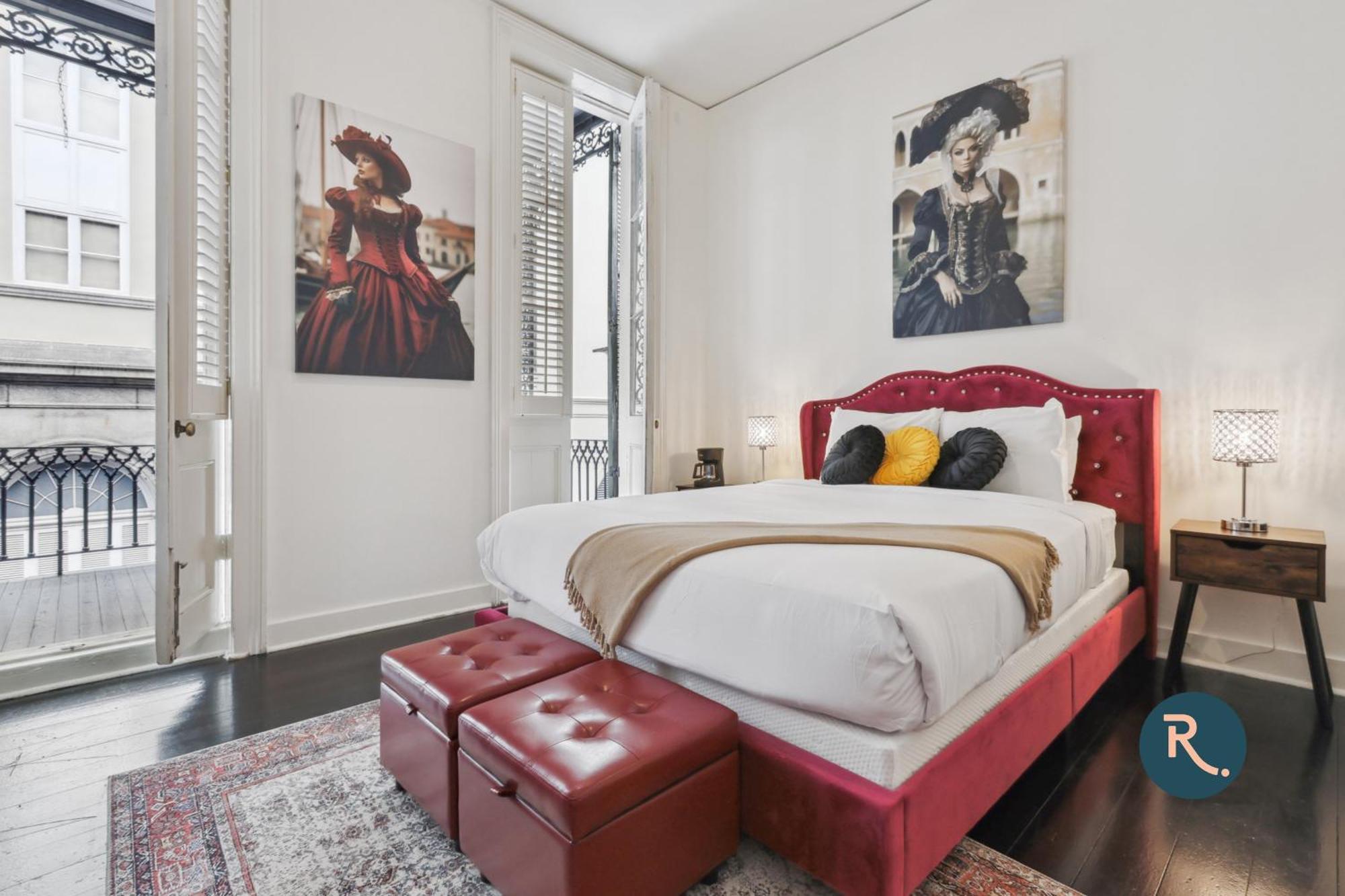 Appartement Roami At St. Helene à La Nouvelle-Orléans Extérieur photo