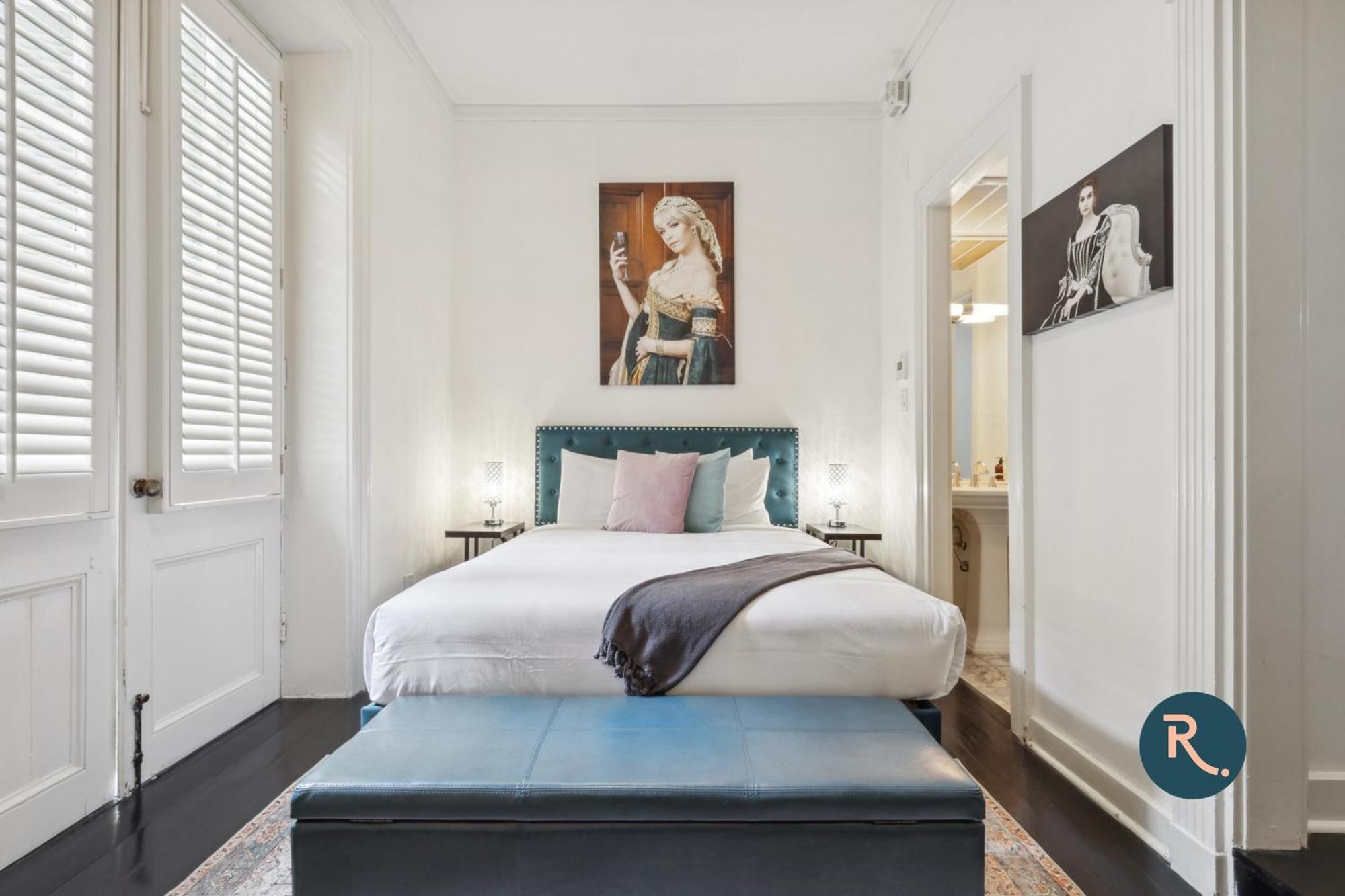 Appartement Roami At St. Helene à La Nouvelle-Orléans Extérieur photo