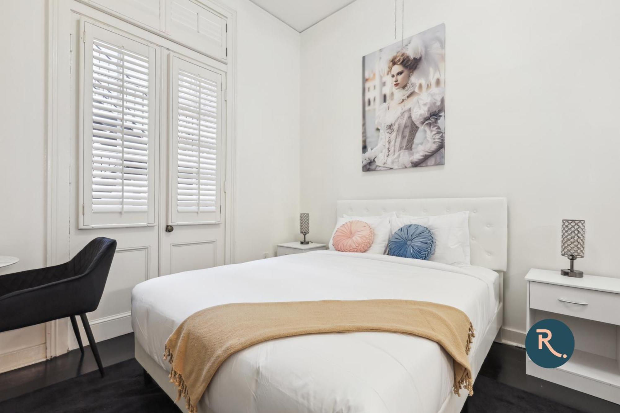 Appartement Roami At St. Helene à La Nouvelle-Orléans Extérieur photo